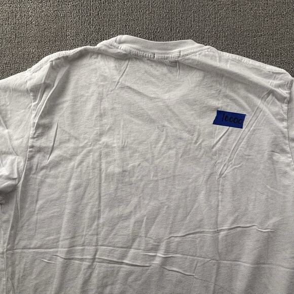 Obey Propaganda Shirt Adult Large Short Sleeve Streetwear Casual Active Men's - Picture 13 of 14